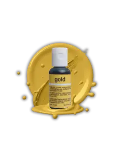 GOLD CHEFMASTER 20GR