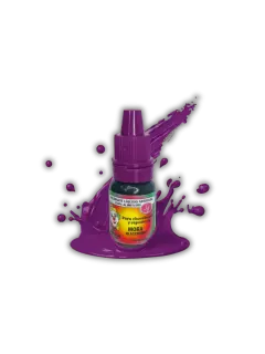 MORA 7ML COLORANTE LIQUIDO PAYASITO