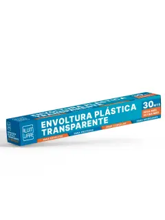 ENVOPLAST 30MTS ALUMWARE