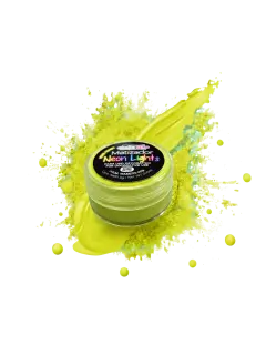 AMARILLO MATIZADOR NEON LIGHTS 3GR