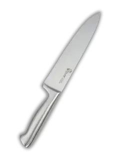 CUCHILLO 8" DE CHEF ACERO VULCAN ATLAS