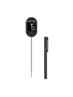 TERMOMETRO DIGITAL INALAMBRICO -40/250°C KITCHEN AID KQ904G