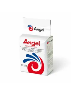 LEVADURA GRANULADA ANGEL SALADA