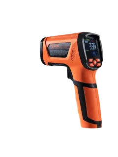 TERMOMETRO VEVOR INFRAROJO -40/2732°C