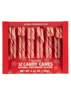 BASTON DE CARAMELO 8359 GRANDE 12UND