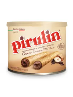 PIRULIN LATA GRANDE 300GR