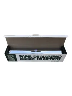 PAPEL ALUMINIO EXTRA FUERTE XL 45CMX80MTS ALUMWARE1.webp