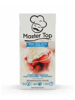 CHANTILLY MASTER TOP 1LT