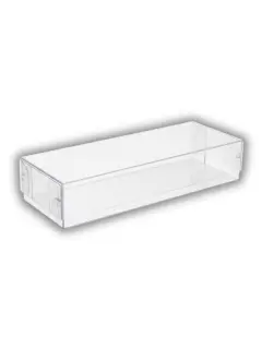 CAJA DE ACETATO PARA BOMBONES