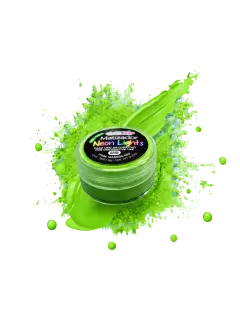 VERDE MATIZADOR NEON LIGHTS 3GR