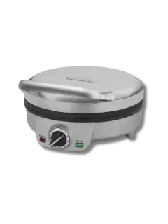 WAFLERA BELGA CUISINART 4 SLICE