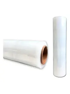 BOBINA ENVOPLAST 300MTS ALUMWARE
