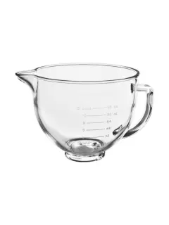<span>BOWL DE VIDRIO 4.7L KITCHEN AID ARTISAN</span>