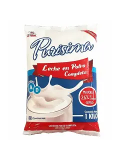 LECHE EN POLVO TUNAL 1KG
