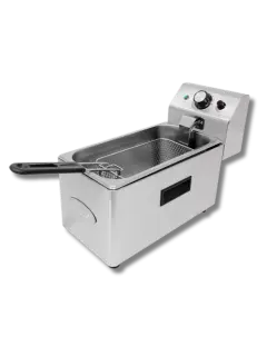 FREIDORA ELECTRICA 110V/2000W 2.5L