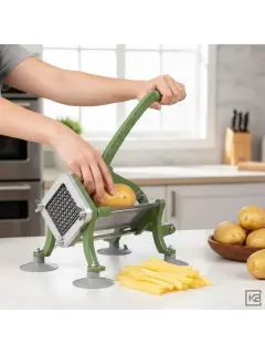 MAQUINA CORTA PAPA MANUAL CONTIHOME