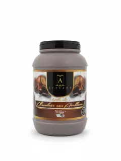 CHOCOLATE CON AVELLANAS 4KG ALTEZZA