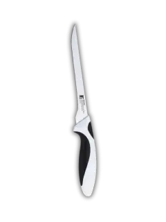 CUCHILLO DESHUESADOR 16CM REVESTIMIENTO CERAMICO BERGNER