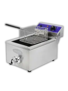 FREIDORA ELECTRICA INDUSTRIAL 220V/3000W 6L