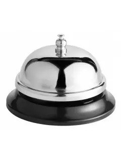 CAMPANA DE SERVICIO 3.5" KITCHENBAR