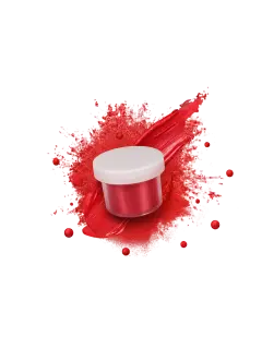 ROJO 5GR POLVO MATIZADOR NACIONAL