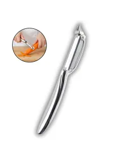 PELADOR PREMIUM 17CM MEITAL