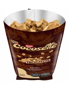 COCOSETTE TROCEADO 240GR SAVOY