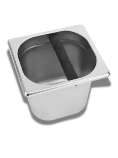 ESTRUCTUTRA PARA PAPELERA DE BARISTA AEC