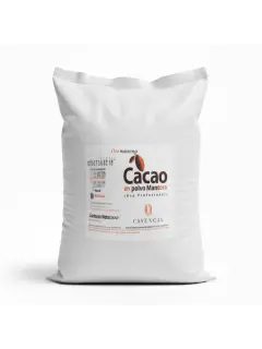 CACAO ALCALINO MANTORO